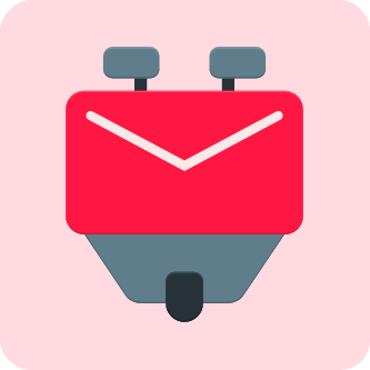 K-9 Mail icon