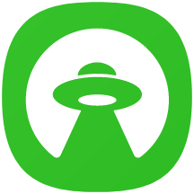 UFO VPN icon