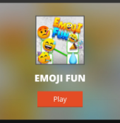 Emoji Fun icon