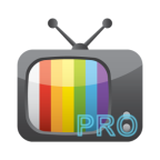 IPTV Extreme Pro icon