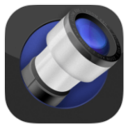 Mega Zoom Camera - xZoom icon