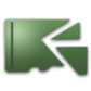 DiskUsage icon