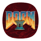 DOOM II icon