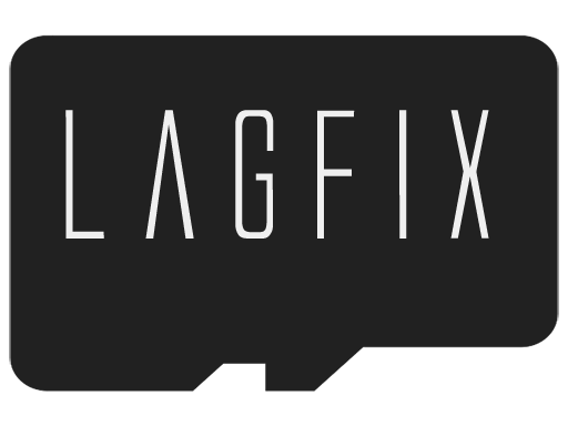 LAG FIX icon