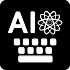 AI Keyboard icon