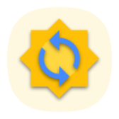 EteSync icon