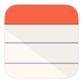 Notes icon