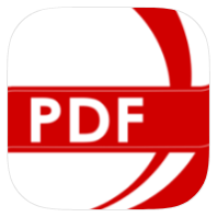 PDF Reader Pro icon