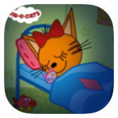 Bedtime Stories icon