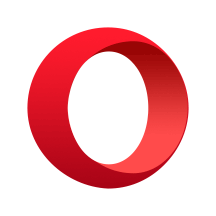 Opera icon