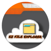 EZ File Manager PRO icon