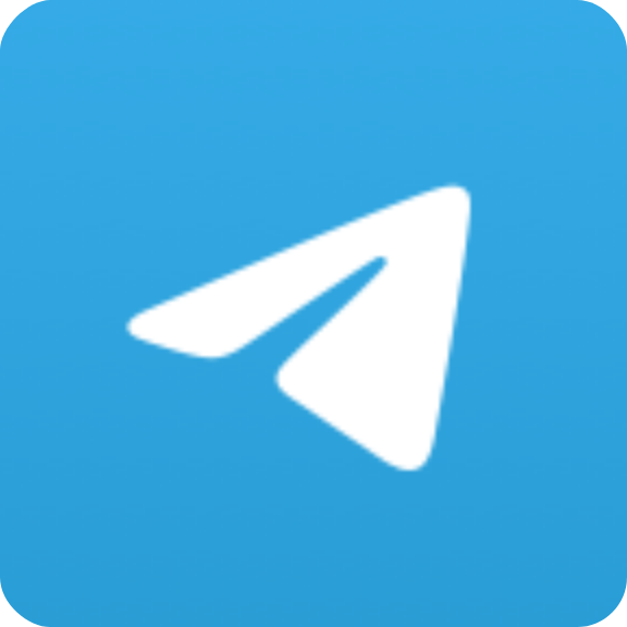 Telegram icon