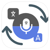 Easy Language Translation icon