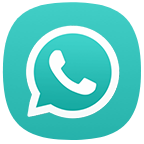 GBWhatsApp icon