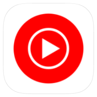 YouTube Music icon