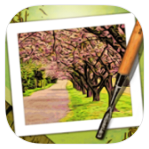 Moku Hanga icon