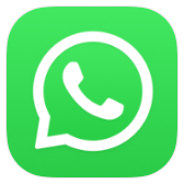 WhatsApp icon