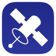 GPS Data icon