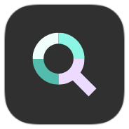 Search Widget icon