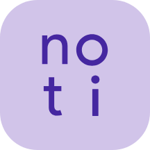 Noti Progress Bar icon