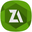 ZArchiver icon