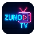 ZunoTV icon
