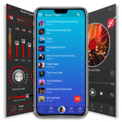 Music Player 2023 icon