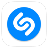 Shazam Encore icon