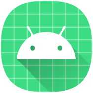 Disabled Launcher icon