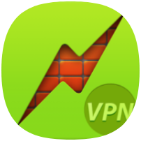 SpeedVPN icon