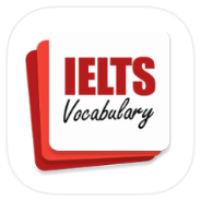 IELTS vocabulary icon