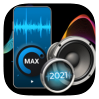 Volume Booster icon
