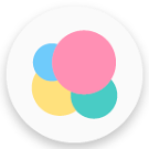 Flat Pie icon