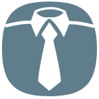 How to Tie a Tie icon