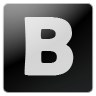 Blackmart icon