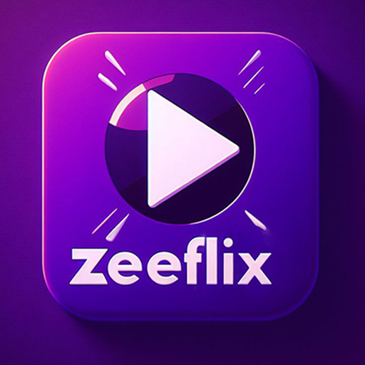 ZeeFlix icon