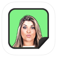 Sticker Creator icon