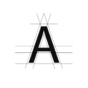 FontViewer icon