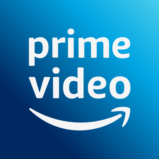 Amazon Prime Video icon