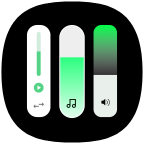 Ultra Volume icon