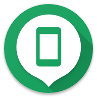 Find My Device icon