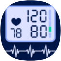 Blood Pressure icon