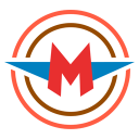 MolNike Moscow Subway & MCC icon