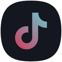 TikTok icon