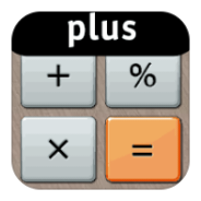 Calculator Plus icon