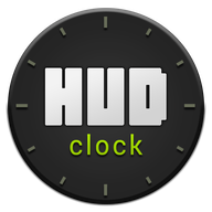 HUDclock icon