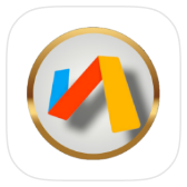  Браузер Via icon