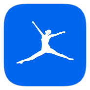 MyFitnessPal icon