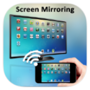 Screen Mirroring icon