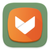 Aptoide icon